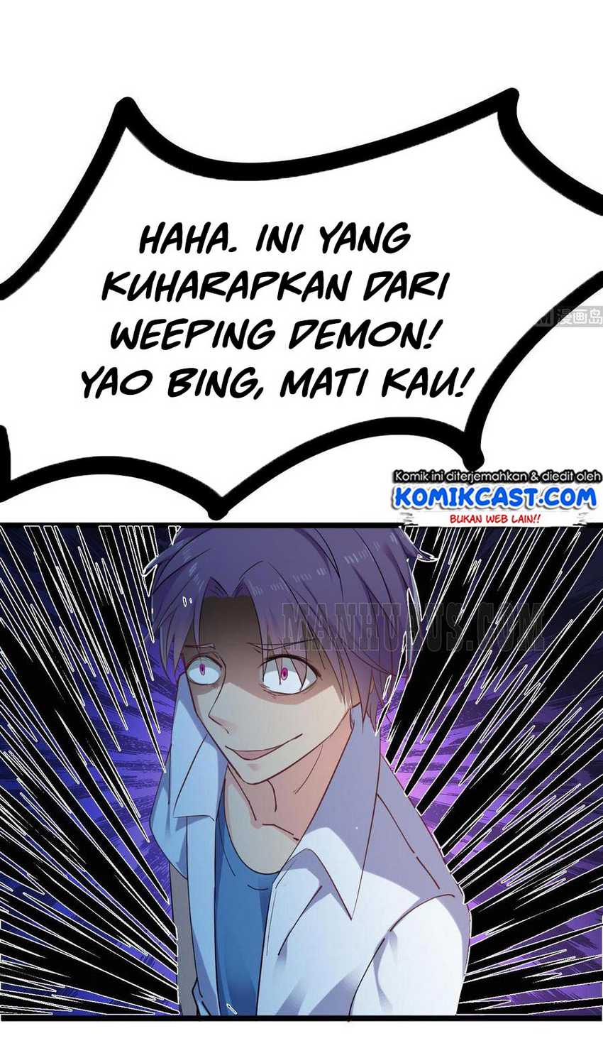 The Developer System (Hell’S Developer) Chapter 18 Gambar 11